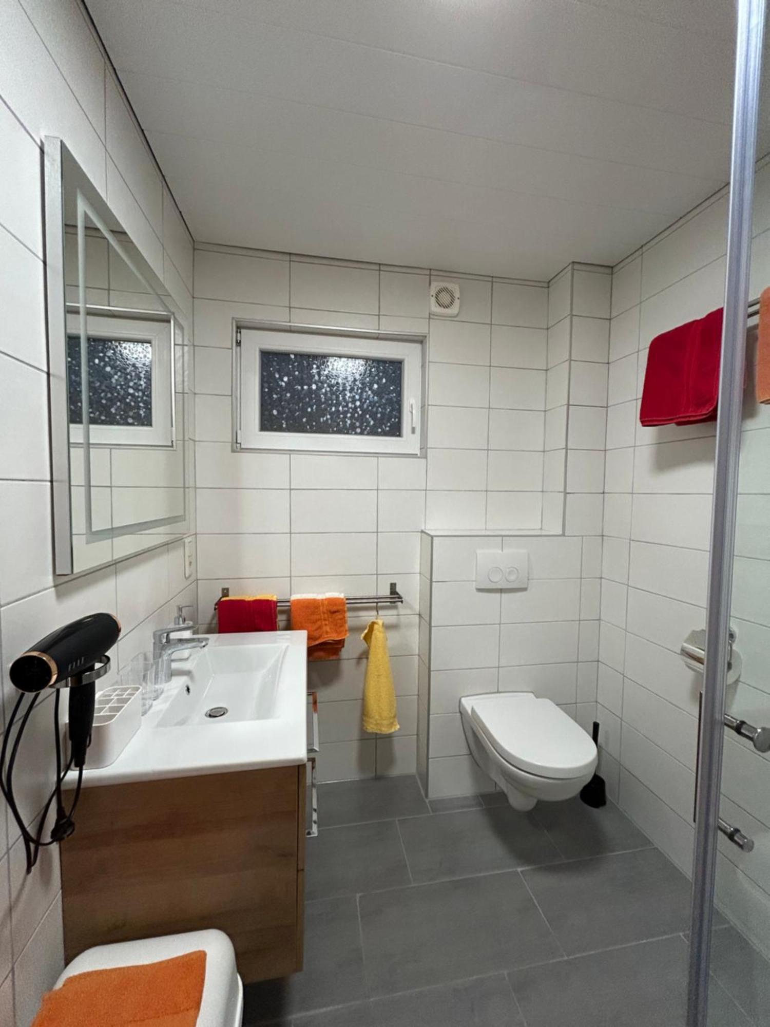 Haus Fiegl Apartment Sautens Exterior photo